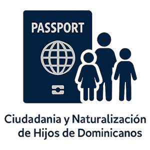 Icono de Ciudadanía